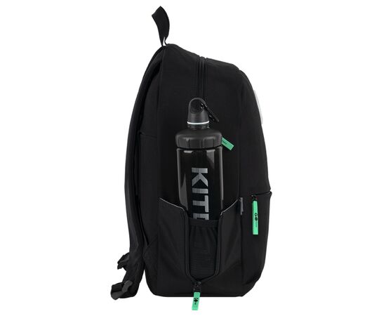 Рюкзак школьный GoPack Education Teens 188M-4 чорний (GO26-188M-4), изображение 11