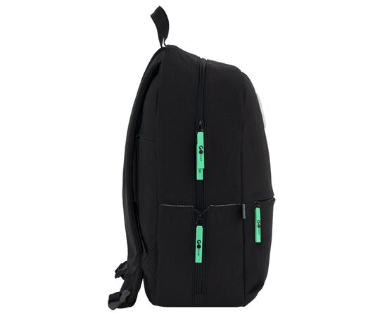 Рюкзак школьный GoPack Education Teens 188M-4 чорний (GO26-188M-4), изображение 3