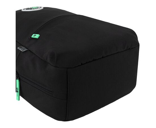 Рюкзак школьный GoPack Education Teens 188M-4 чорний (GO26-188M-4), изображение 6