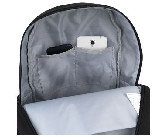 Рюкзак школьный GoPack Education Teens 188M-4 чорний (GO26-188M-4), изображение 8