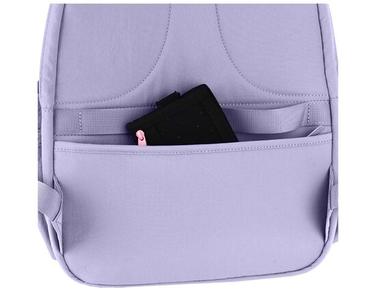 Рюкзак шкільний GoPack Education Teens 2510M бузковий (GO26-2510M-3), зображення 10