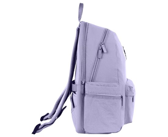 Рюкзак шкільний GoPack Education Teens 2510M бузковий (GO26-2510M-3), зображення 3