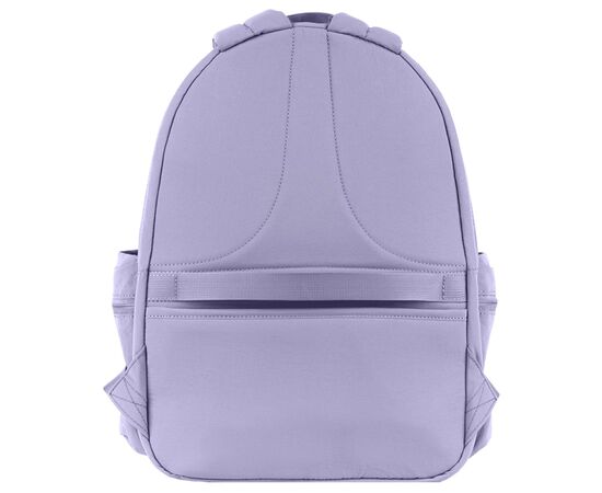 Рюкзак шкільний GoPack Education Teens 2510M бузковий (GO26-2510M-3), зображення 5