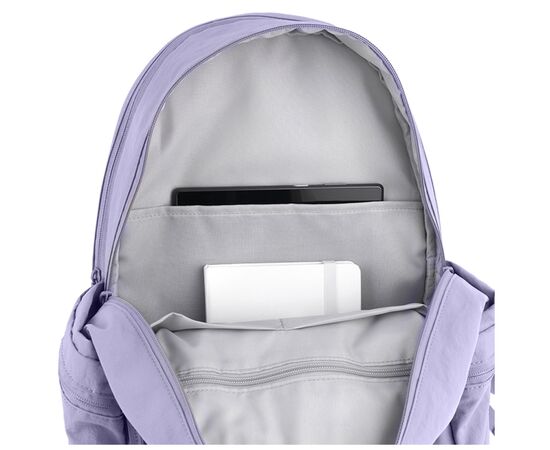Рюкзак шкільний GoPack Education Teens 2510M бузковий (GO26-2510M-3), зображення 9