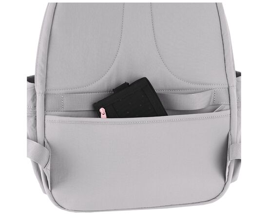Рюкзак школьный GoPack Education Teens 2510M сірий (GO26-2510M-2), изображение 10
