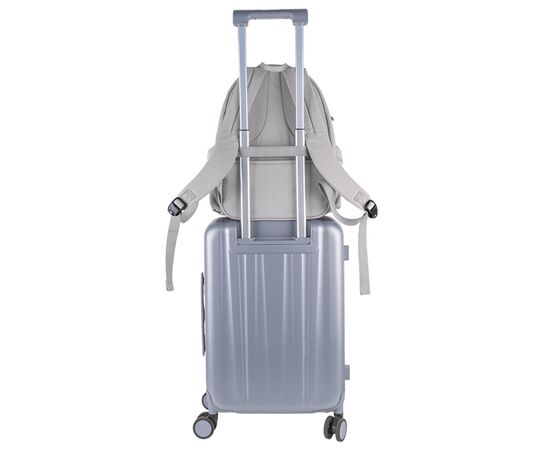 Рюкзак школьный GoPack Education Teens 2510M сірий (GO26-2510M-2), изображение 13