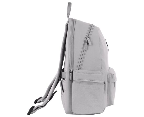 Рюкзак школьный GoPack Education Teens 2510M сірий (GO26-2510M-2), изображение 3