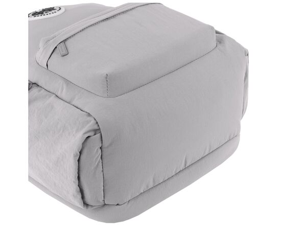 Рюкзак школьный GoPack Education Teens 2510M сірий (GO26-2510M-2), изображение 6