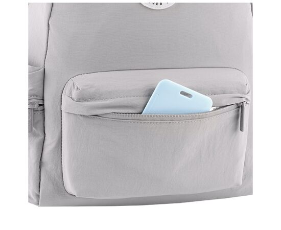 Рюкзак школьный GoPack Education Teens 2510M сірий (GO26-2510M-2), изображение 7