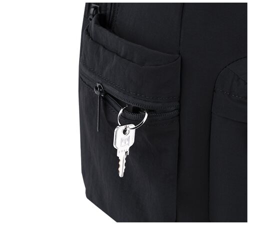 Рюкзак школьный GoPack Education Teens 2510M чорний (GO26-2510M-1), изображение 8