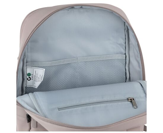 Рюкзак школьный GoPack Teens 122M-2 (GO26-122M-2), изображение 10