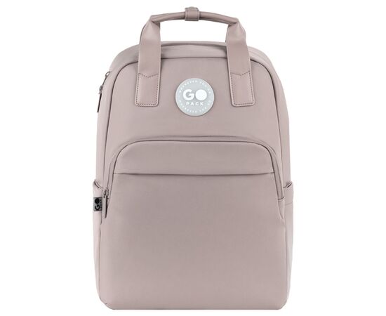 Рюкзак школьный GoPack Teens 122M-2 (GO26-122M-2), изображение 2