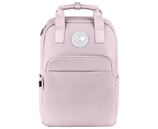 Рюкзак школьный GoPack Teens 122M-4 (GO26-122M-4), изображение 2