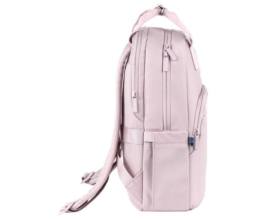 Рюкзак школьный GoPack Teens 122M-4 (GO26-122M-4), изображение 3