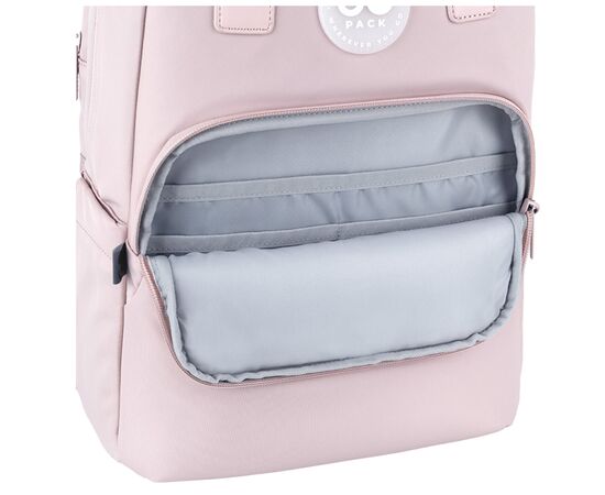 Рюкзак школьный GoPack Teens 122M-4 (GO26-122M-4), изображение 7