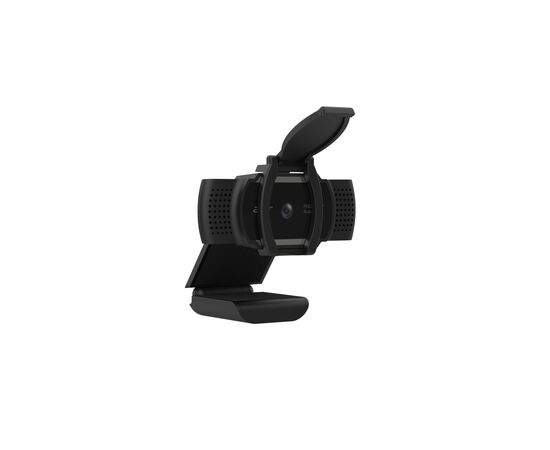 Веб-камера Acer FHD Webcam Black (HP.EXPBG.019), изображение 3