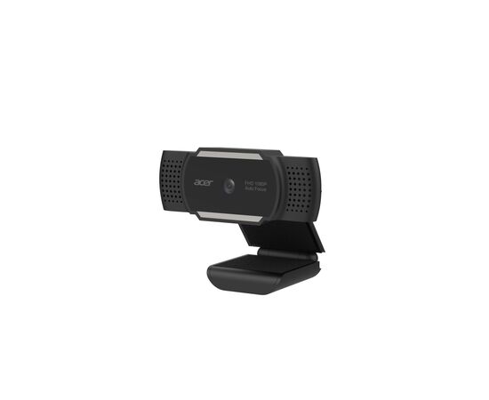 Веб-камера Acer FHD Webcam Black (HP.EXPBG.019), изображение 6