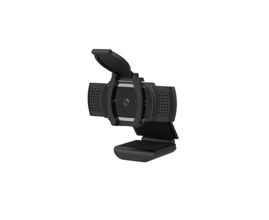 Веб-камера Acer FHD Webcam Black (HP.EXPBG.019), изображение 7