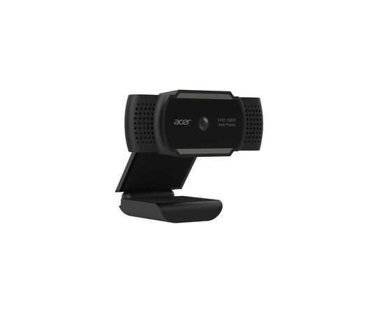 Веб-камера Acer FHD Webcam Black (HP.EXPBG.019), изображение 9