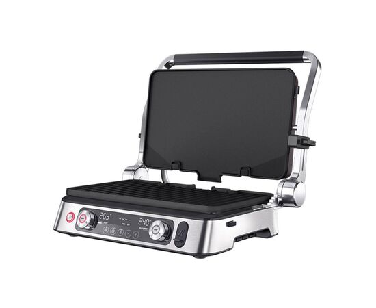 Пластина для электрогриля Braun BRSK006 (AS00006347), изображение 3