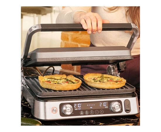 Пластина для электрогриля Braun BRSK006 (AS00006347), изображение 5