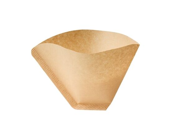 Аксессуар для кофеварки MENALUX Фільтр для крапельної кавоврки (CFP 2 100 шт), изображение 2