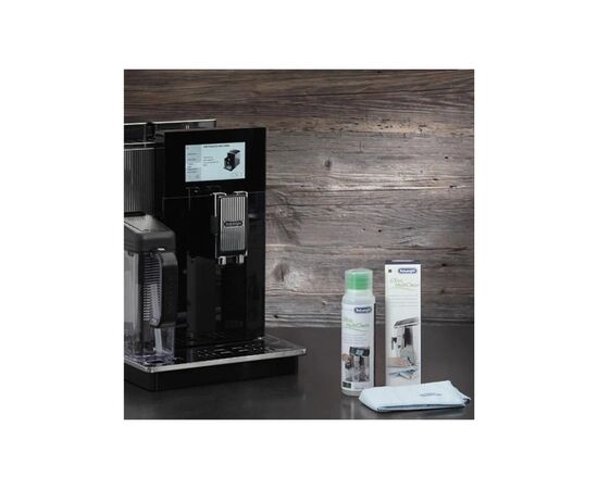 Средство для чистки кофеварок DeLonghi Засіб для очистки від молока (DLSC 550), изображение 2