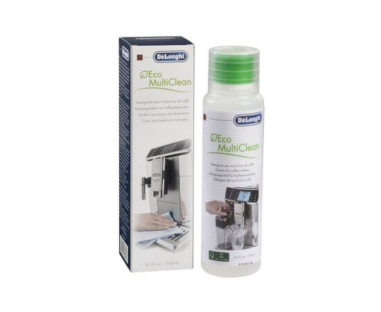 Средство для чистки кофеварок DeLonghi Засіб для очистки від молока (DLSC 550)