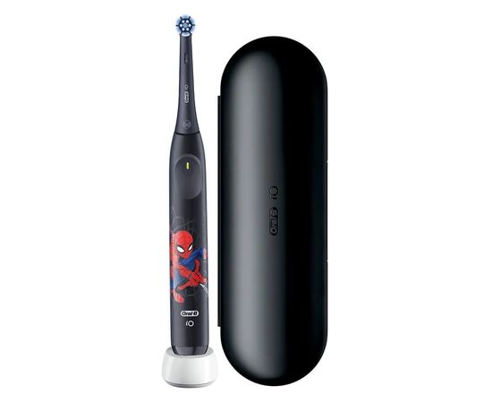 Электрическая зубная щетка Braun Oral-B iO Series 2 iOS2K.1H9.K Spider-Man