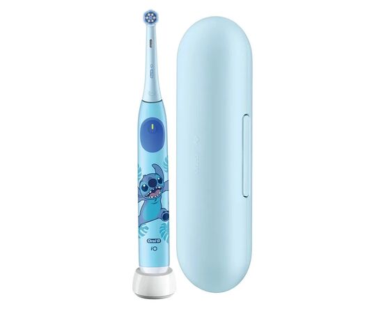Електрична зубна щітка Braun Oral-B iO Series 2 iOS2K.1I9.K Stich
