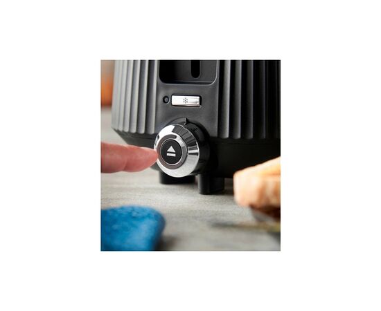 Тостер Russell Hobbs Bront 2S Black (26760-56), изображение 6