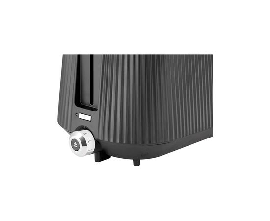 Тостер Russell Hobbs Bront 2S Black (26760-56), изображение 8