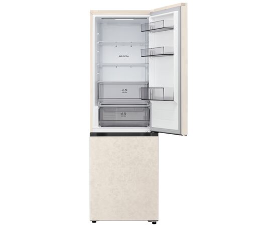 Холодильник LG GC-B459EEYM, зображення 3