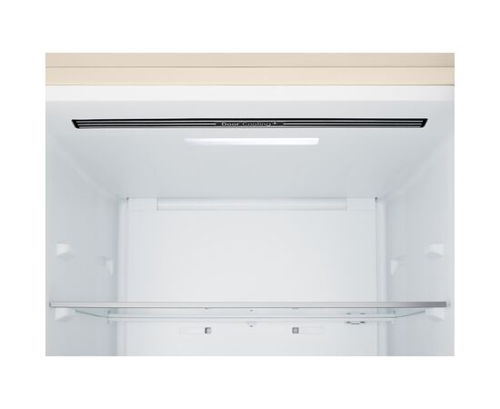 Холодильник LG GC-B459EEYM, зображення 4