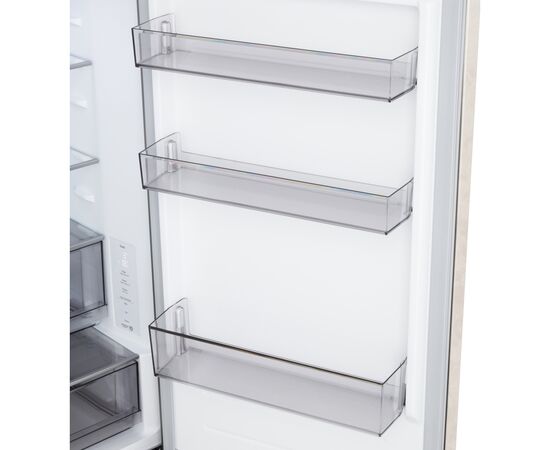 Холодильник LG GC-B459EEYM, зображення 5