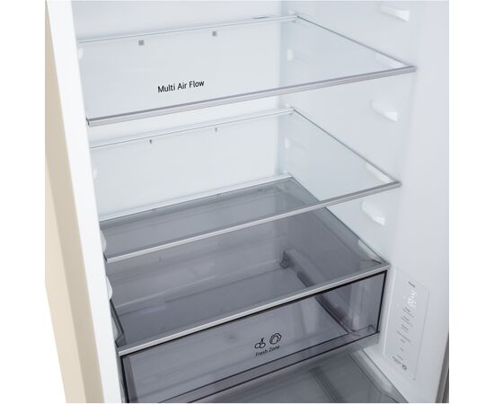 Холодильник LG GC-B459EEYM, зображення 8