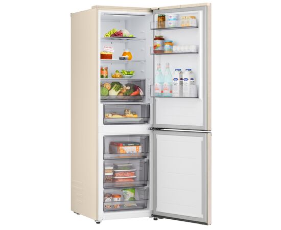 Холодильник LG GC-B459EEYM, зображення 9
