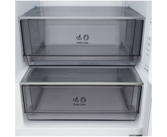 Холодильник LG GC-B459EMYM, зображення 5