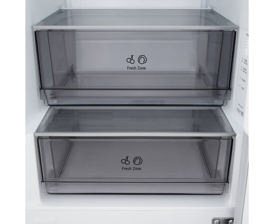 Холодильник LG GC-B459EQYM, зображення 5