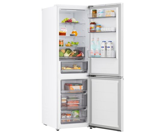 Холодильник LG GC-B459EQYM, зображення 6