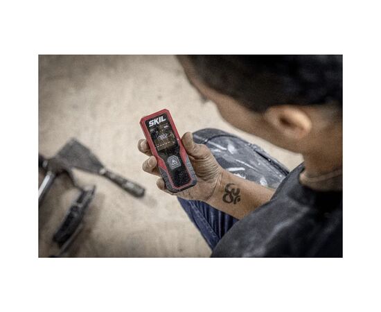 Лазерный дальномер Skil 1929 AA (MT1E1929AA), изображение 6