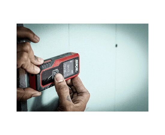 Лазерный дальномер Skil 1929 AA (MT1E1929AA), изображение 7