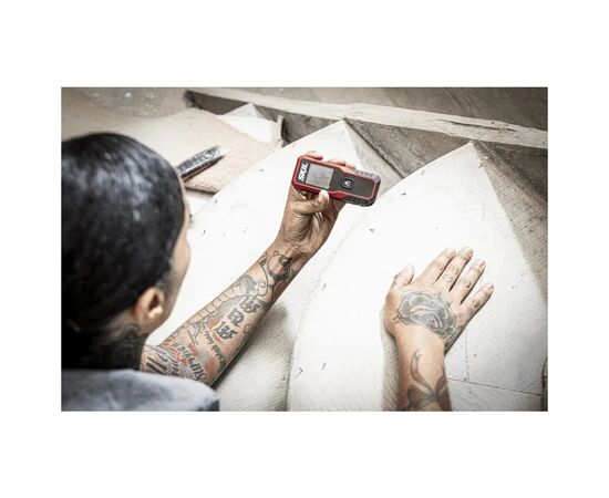 Лазерный дальномер Skil 1929 AA (MT1E1929AA), изображение 9