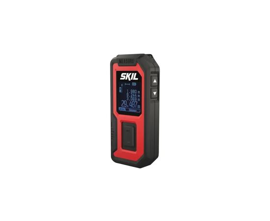 Лазерный дальномер Skil 1930 AA (MT1E1930AA), изображение 2