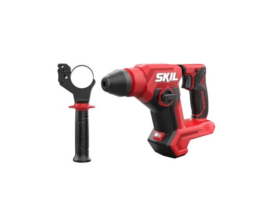 Перфоратор Skil 3821 CA, Li-Ion 20V, аккумуляторный бесщеточный (Без АКБ и ЗУ) (RH1E3821CA)