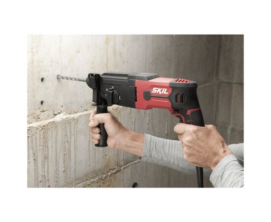 Перфоратор Skil 1770 GA (RH1E1770GA), изображение 2