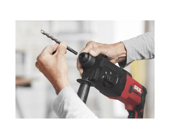 Перфоратор Skil 1770 GA (RH1E1770GA), изображение 4
