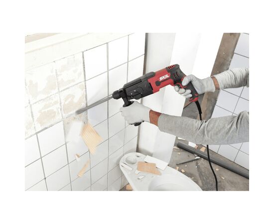 Перфоратор Skil 1770 GA (RH1E1770GA), изображение 5