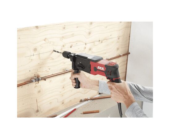 Перфоратор Skil 1770 GA (RH1E1770GA), изображение 7