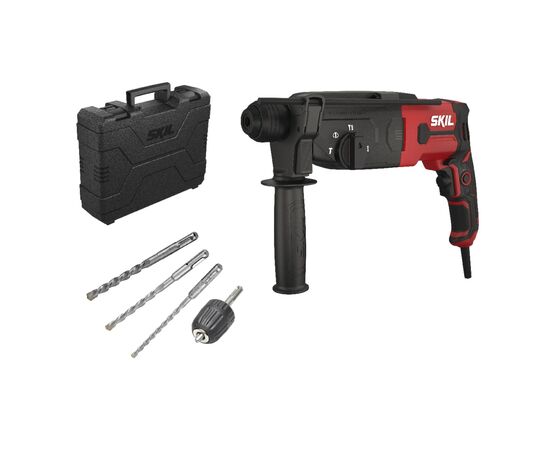 Перфоратор Skil 1770 GA (RH1E1770GA)